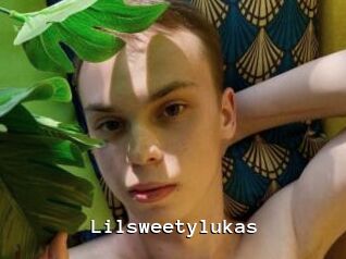 Lilsweetylukas