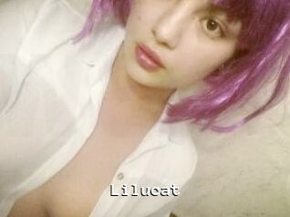 Lilucat