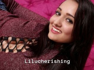 Lilucherishing