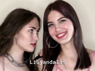 Lilyandalis