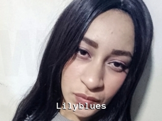 lilyblues Webcamsex Amateur