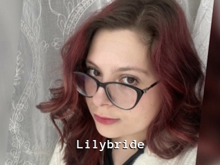 Lilybride