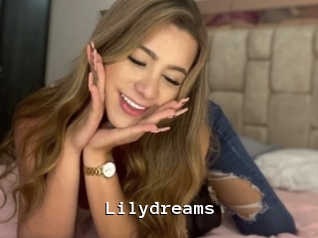 lilydreams Webcamsex Amateur