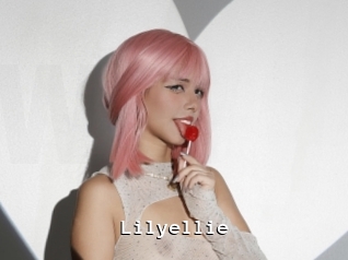 Lilyellie