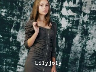 lilyjoly Webcamsex Amateur