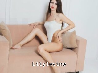 Lilylevine