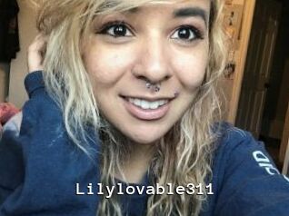 Lilylovable311