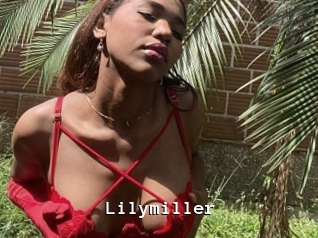 Lilymiller