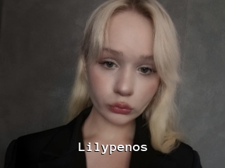 Lilypenos
