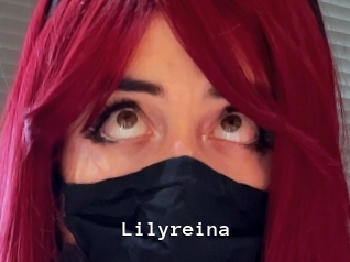 Lilyreina