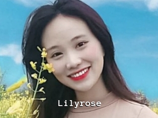 Lilyrose