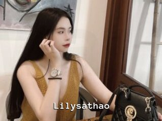 Lilysathao