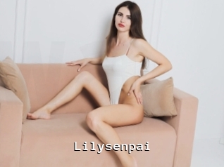 Lilysenpai
