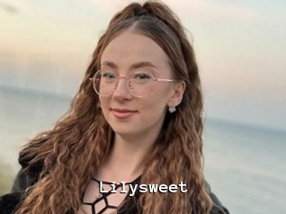 Lilysweet