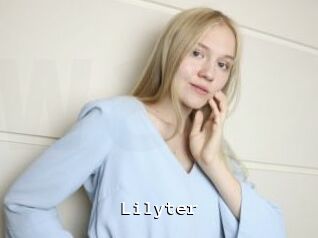 Lilyter