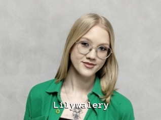Lilywalery