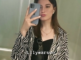 Lilywarson