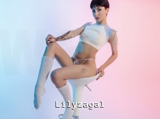 Lilyzagal