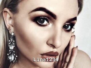 Lina1234