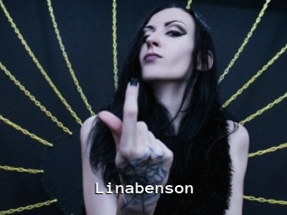 Linabenson