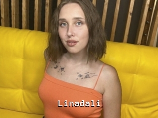 Linadali