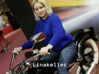 Linakeller