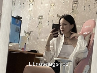 Linasangster