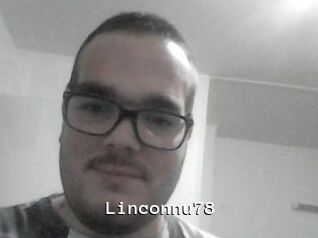 Linconnu78