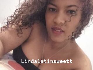 Lindalatinsweett