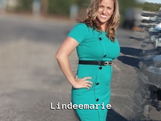 Lindeemarie