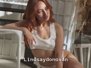 Lindsaydonovan