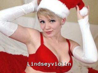 Lindseyviolin