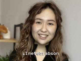 Linetebrabson
