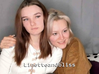 Linetteandbliss