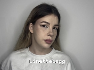 Linettebagg