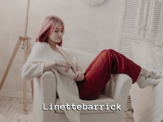 linettebarrick Webcamsex Amateur
