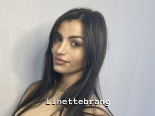 linettebrang Webcamsex Amateur