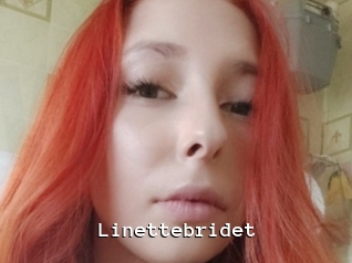 Linettebridet