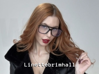 linettebrimhall Webcamsex Amateur