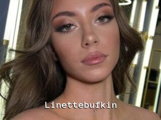 Linettebufkin