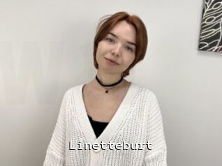 Linetteburt
