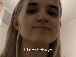 linettebuys Webcamsex Amateur