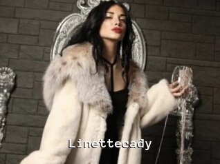 linettecady Webcamsex Amateur