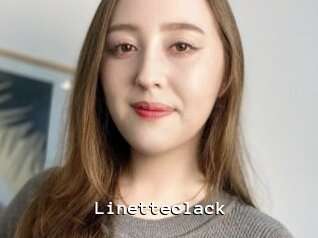 Linetteclack