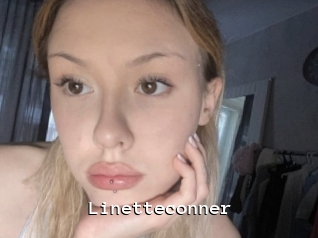 Linetteconner
