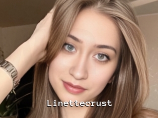 Linettecrust