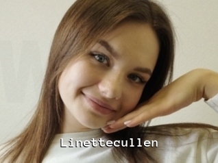 Linettecullen