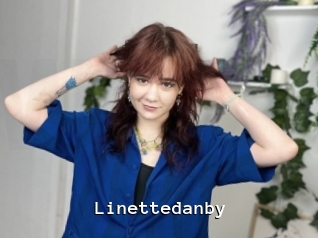 Linettedanby
