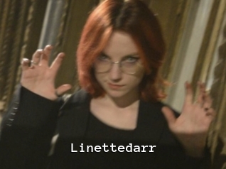 Linettedarr