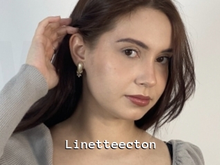linetteecton Webcamsex Amateur